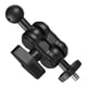 thumbnail image 2 of Adaptador De Extensión De Montaje En Bola Para Soporte De Teléfono Accesorios Compactos Estilo Ajustable B, 2 of 5