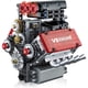 thumbnail image 1 of Kit Motor V8 LPPROTECTOR 478 Piezas Motorizado STEM, 1 of 3