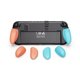 thumbnail image 1 of Grip Hard Shell Savage Raven de Skull & Co. NeoGrip para Nintendo Switch 2, 1 of 6