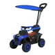 thumbnail image 1 of Correpasillo UTV 2.0 Blue, 1 of 3