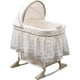 thumbnail image 1 of Cuna Moises y mecedora Playtime Delta Children products, 1 of 3