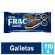 thumbnail image 2 of Galleta Frac Vainilla, 110 g, 2 of 3