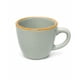 thumbnail image 3 of Juego De Tazas Espresso Café Porcelana + Platillos - Hallen, 3 of 3