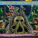 thumbnail image 3 of Juguete de decoración para acuario Toy Vault Cthulhu de 23 cm en resina, 3 of 9