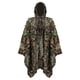 thumbnail image 1 of Traje Ghillie Para Hombre, Chaqueta, Capucha, Traje De Camuflaje Para Caza, Fotografía De Halloween, 1 of 4