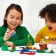 thumbnail image 2 of LEGO Super Mario Set Inicial 71360 Juguete Interactivo, 2 of 3