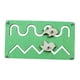 thumbnail image 1 of DIY Busy Board Track And Slide Juguete Sensorial Para Niños Niñas Regalo De Cumpleaños Bebé Verde, 1 of 3