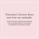 thumbnail image 5 of Spray corporal Victoria's Secret Love Spell Shimmer Mist 250 ml, 5 of 5