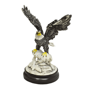 Muebles Santa Ana - Figura Águila 24 Centimetro