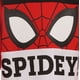 thumbnail image 5 of Conjunto de Buzo y Pantalón de Polar para Niños Pequeños Marvel Spider-Man, 5 of 8