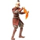 thumbnail image 1 of Figura De Acción Avatar Tlab Prince Zuko De 7 Pulgadas, 1 of 8
