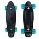 thumbnail image 1 of Mini skateboard SK8MEMO 43 x 13 cm con rodamientos ABEC-7, 1 of 7