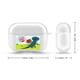 thumbnail image 2 of Funda para AirPods Pro Desmarcar Scratch Garden Transparente, 2 of 6