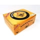 thumbnail image 4 of Carbones Gold Star - 33 mm - Encendido rápido - 10 piezas por rollo - 10 rollos por caja - Diseñado para Hookah Shisha Hooka Pipe Incienso - Carbones de fácil encendido - Carbones de encendido rápido, 4 of 7