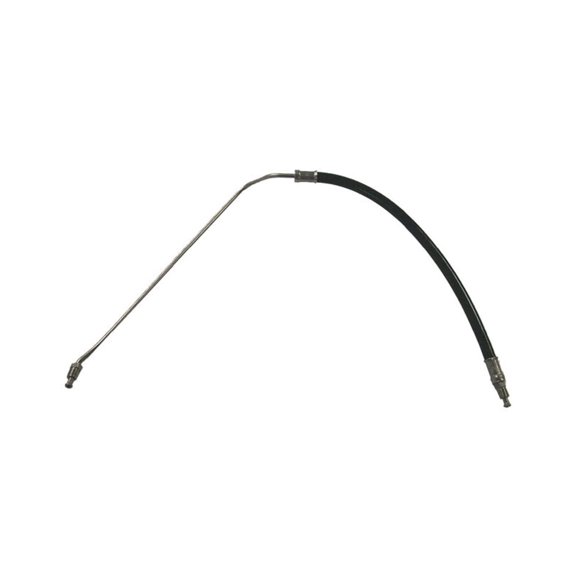 Manguera de trim EMP 32-00698, estribor, 29 cm de largo