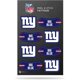 thumbnail image 1 of Rico Industries NFL Footbal Peel Stick Temporary Tattoos, 1 of 3