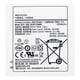 thumbnail image 2 of Bateria Para Samsung Tab S6 Lite P610 P615 P613 P617 Nueva, 2 of 3
