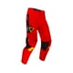 thumbnail image 4 of Kit Leatt Moto 3.5 Jersey Con Pantalón Rojo, 4 of 6