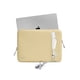 thumbnail image 4 of Funda A13 Protección 360° Para Laptop 13,5 - Amarillo, 4 of 8