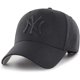 thumbnail image 1 of Gorra 47 MVP MLB Yankees ajustable 100 % algodón, 1 of 2