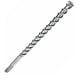 thumbnail image 2 of Broca para martillo perforador SDS-Max 400 x 540 mm, 2 of 2