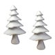 thumbnail image 2 of Árboles De Navidad De Espuma Adornos Con Forma De árbol De Navidad Manualidades De Espuma Para Fiesta En El Dormitorio 40 Cm X 24 Cm X 10,3 Cm, 2 of 5