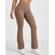 thumbnail image 1 of Calza Deportiva Mujer Flare Acampanada Calce Perfecto - JYT032, 1 of 3