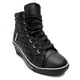 thumbnail image 3 of Zapatilla Mujer Negro Ariadna Carbin, 3 of 4