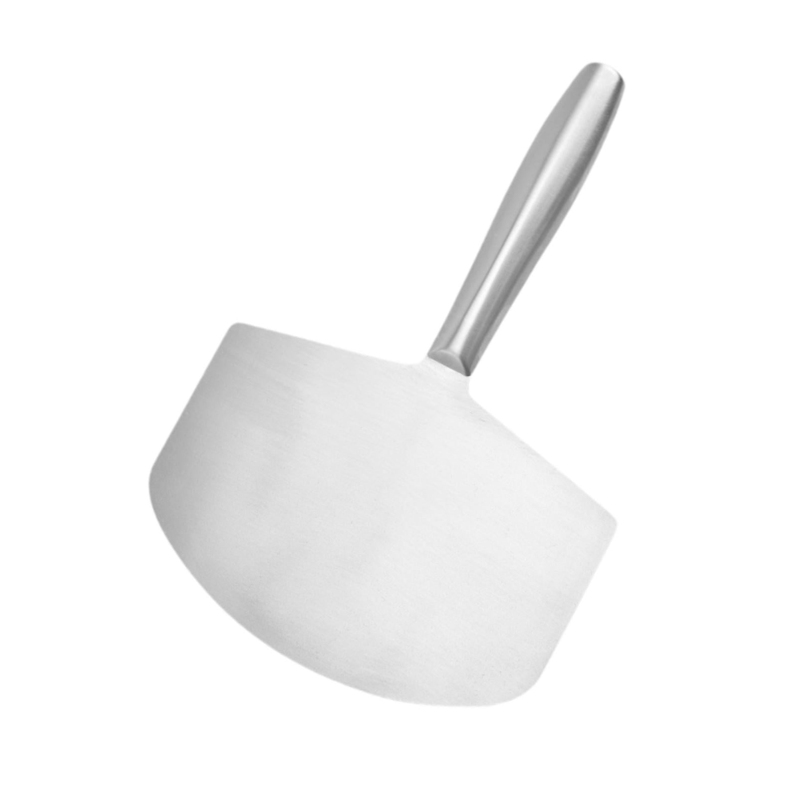 Magideal - Espátula Para Yeso, Espátula Para Yeso, Espátula Para Masilla, Espátula Para Rellenar, Juego De Espátulas Para Quitar Papel Tapiz Y Reparar Paneles De