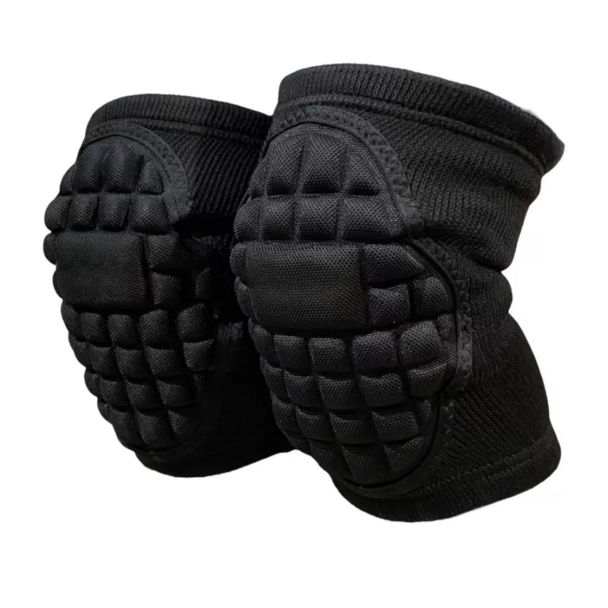 Importclick - Rodilleras Deportivas Voleibol Volleyball Acolchadas S