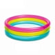 thumbnail image 1 of Piscina Inflable Baby Arco Iris, 1 of 3