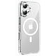 thumbnail image 1 of Carcasa Para iPhone 17 Transparente MagSafe, 1 of 5