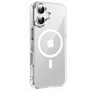 Mar Cases - Carcasa Para Iphone 17 Transparente Magsafe