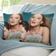 thumbnail image 3 of Sin Malos Pensamientos Fundas de almohada de terciopelo con tema, regalos de funda de almohada, decoración para el hogar, cojín de lanzar, regalo de cumpleaños para fans y parejas.66*66cm., 3 of 6