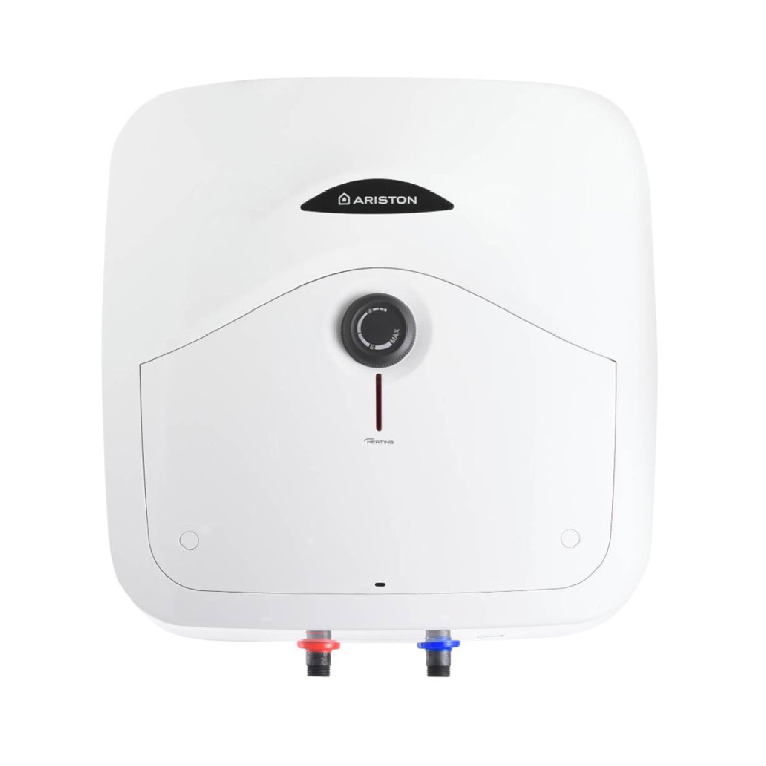 Termo Eléctrico Andris 30 Litros Italiano 1,5kw 80°c Ariston