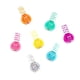thumbnail image 2 of Esmalte De Uñas Rainbow Days P/cada Día 7ú. Colores, 2 of 2