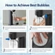 thumbnail image 2 of Soda Maker PHILIPS Agua con gas con botella carbonatada de 1 litro, 2 of 3