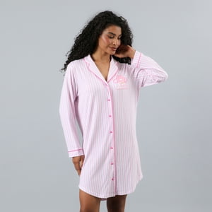 Camisola Camisera Flores Mujer 33733-13