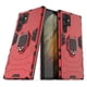 thumbnail image 5 of FOXDOCK Funda Antigolpes para Samsung Galaxy S22 ULTRA 5G – Protección Total con Soporte y Diseño Robusto, 5 of 5