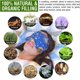 thumbnail image 3 of Heat Pack Nature's Approach Basic Herb Pack Celestial Red, 3 of 6