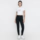 thumbnail image 4 of Polera Mujer Fun Crop Color Blanco Corona, 4 of 5