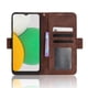 thumbnail image 2 of Funda Cartera Magnética para Samsung Galaxy A03 CORE- Tarjetero Desmontable, Cuero PU, Soporte, 2 of 6