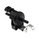 thumbnail image 1 of 0280142449 Piezas de repuesto Reemplaza las piezas del motor Accesorios Válvula de solenoide de purga del recipiente de vapor para Premium Durable, 1 of 5