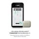 thumbnail image 4 of Audífonos True Wireless System PureX sleve Bluetooth Blanco Crema, 4 of 7