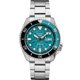 thumbnail image 1 of Reloj SEIKO SRPJ45 5 Sports Automatic para hombre con esfera verde azulado, 1 of 2