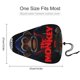 thumbnail image 2 of Funda de Asiento de Bicicleta Desmarcar Impermeable, 2 of 6