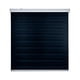 thumbnail image 1 of Cortina Roller Duo Zebra Día Y Noche 120 X 200 Negra, 1 of 2