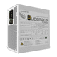 thumbnail image 4 of Fuente de Poder Gigabyte UD850GM PG5W 850W Modular, 80+ Gold – Blanca, 4 of 4
