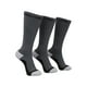 thumbnail image 1 of Calcetines de Compresión Spalding Tripack Unisex, 1 of 3