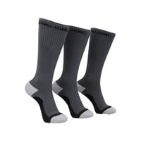 Calcetines De Compresión Spalding Tripack Unisex